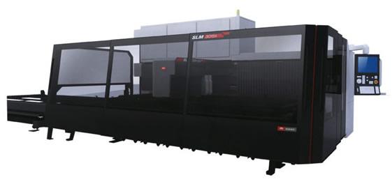 SLM3015h激光切割機